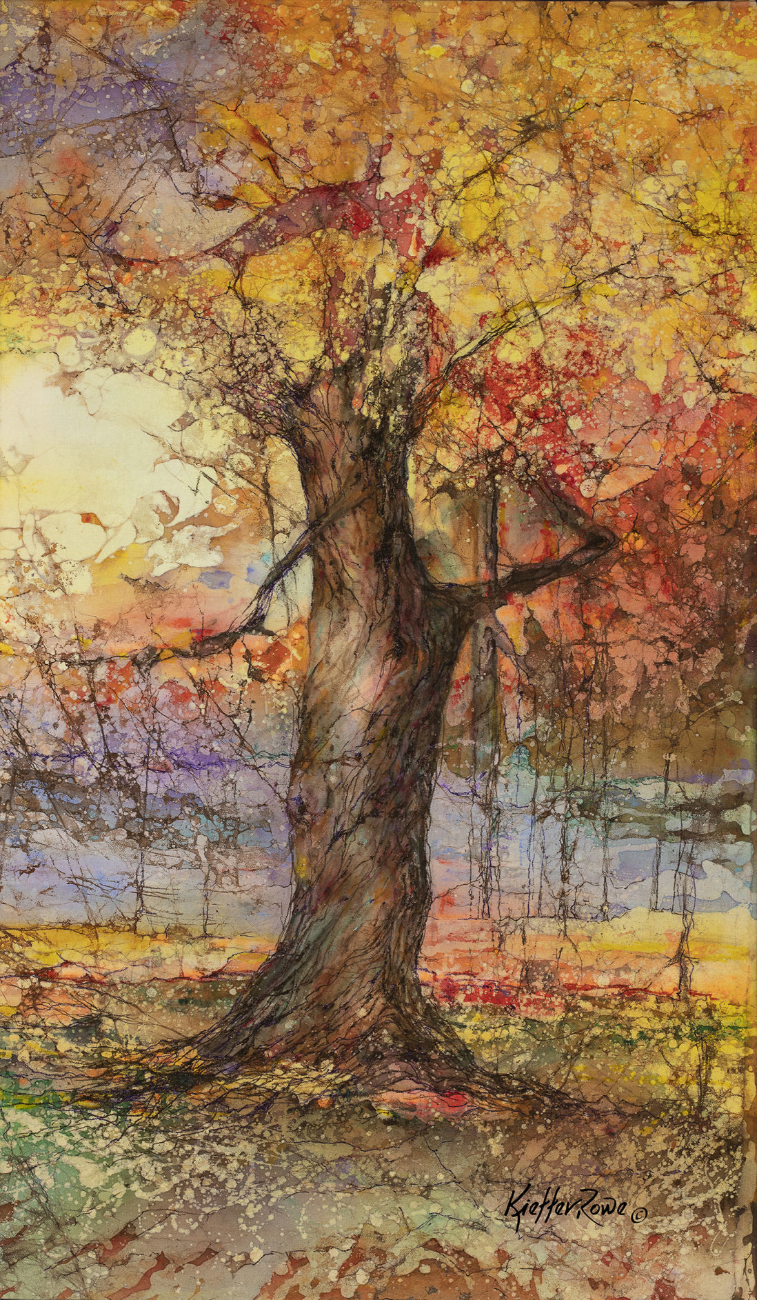 Artists of the Black Hills exhibit